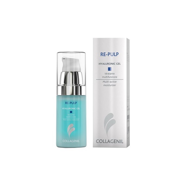 COLLAGENIL RE-PULP HYALURONIC GEL 30 ML