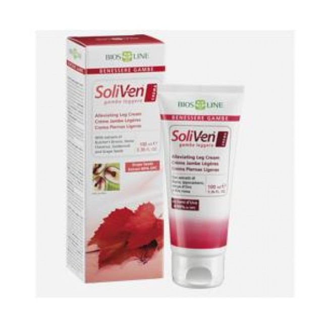 BIOSLINE SOLIVEN CREMA 100 ML