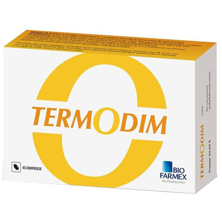 TERMODIM 45 COMPRESSE