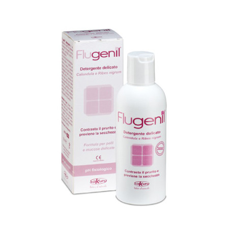 FLUGENIL SOLUZIONE DELICATA 150 ML