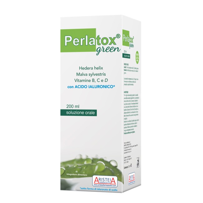 PERLATOX GREEN 200 ML