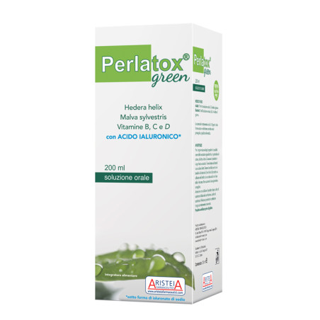 PERLATOX GREEN 200 ML