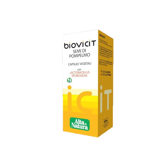 BIOVICIT 60 CAPSULE