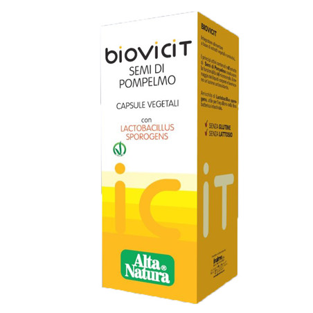 BIOVICIT 60 CAPSULE