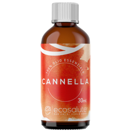 CANNELLA OLIO ESSENZIALE 30 ML