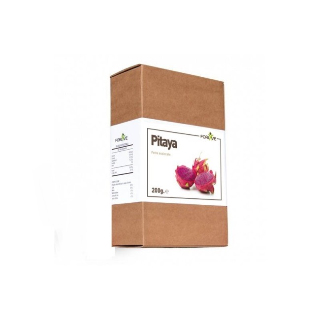 PITAYA 200 G