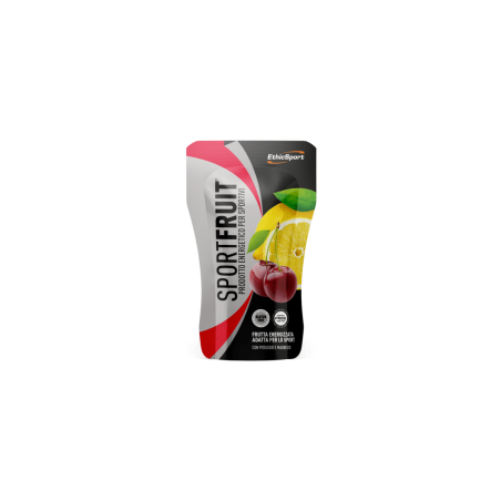 ETHICSPORT SPORT FRUIT CILIEGIA LIMONE 42 G