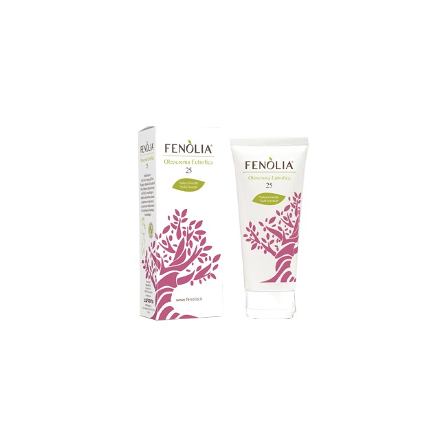 FENOLIA OLEOCREMA EUTROFICA 25 50 ML