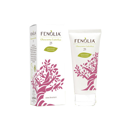 FENOLIA OLEOCREMA EUTROFICA 25 50 ML