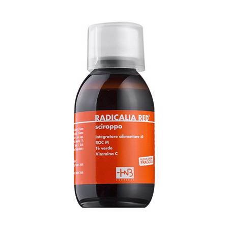 RADICALIA RED SOLUZIONE ORALE 150 ML