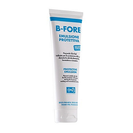 B-FORE EMULSIONE 150 ML