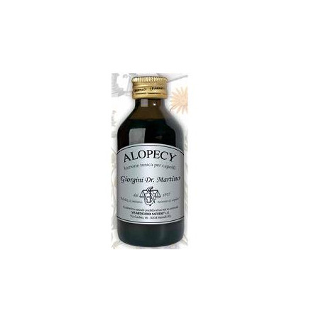 ALOPECY 100ML