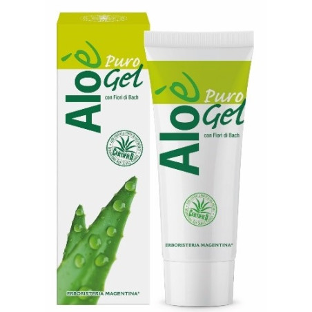 ALOE' GEL PURO BIO 150 ML