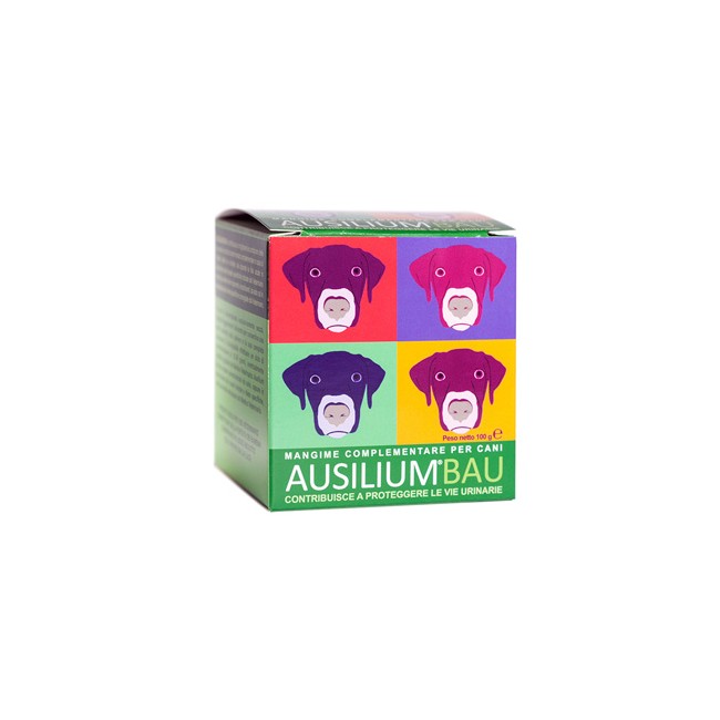 AUSILIUM BAU 100 G