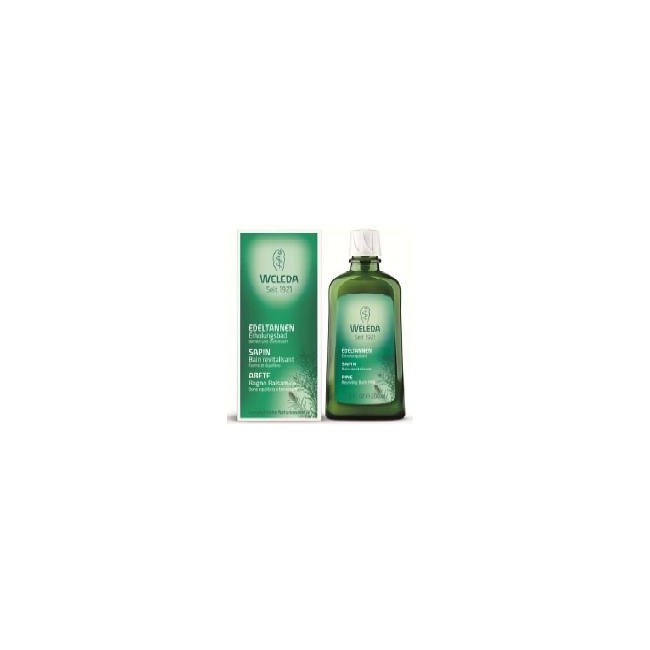 BAGNO ABETE FLACONE 200 ML