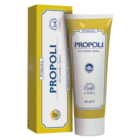 PROPOLI POMATA 100 ML