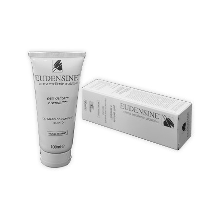 EUDENSINE CREMA EMOLLIENTE PROTETTIVA 100 ML