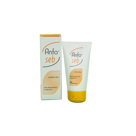 ANFO SEB CREMA VISO 40 ML