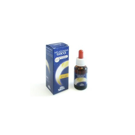 MELATONINA GOCCE 20 ML