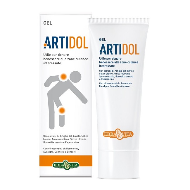 ARTIDOL GEL 100 ML