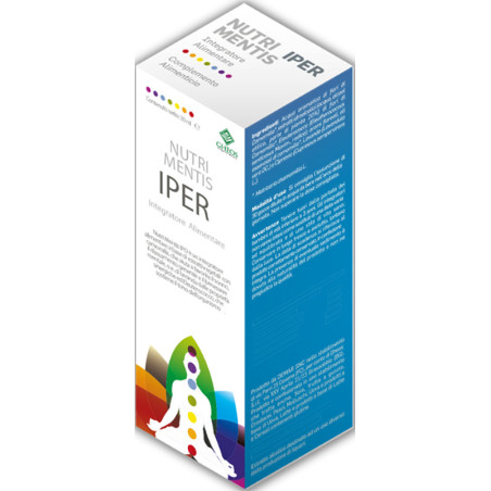 NUTRI MENTIS IPER 30 ML