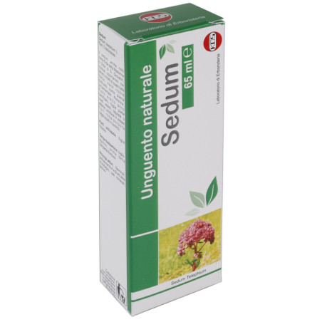 SEDUM UNGUENTO NATURALE 65 ML