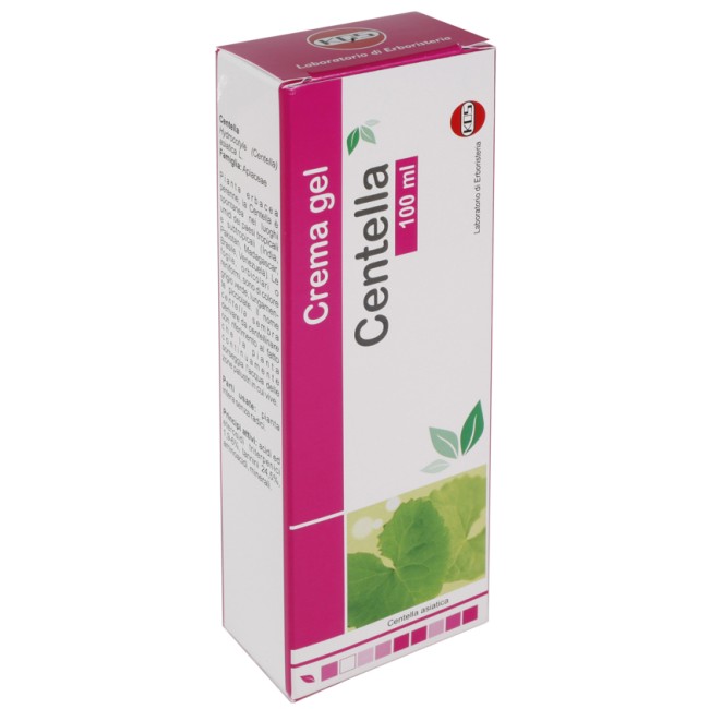 CENTELLA CREMA GEL 100 ML