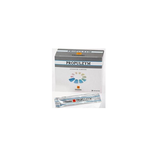 PROPULZYM STICK 10 ML 30 PEZZI