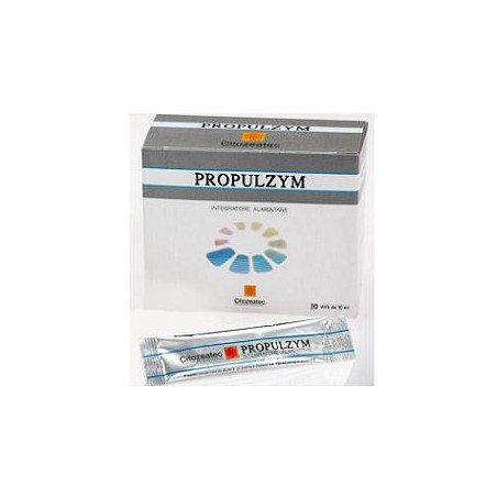 PROPULZYM STICK 10 ML 30 PEZZI