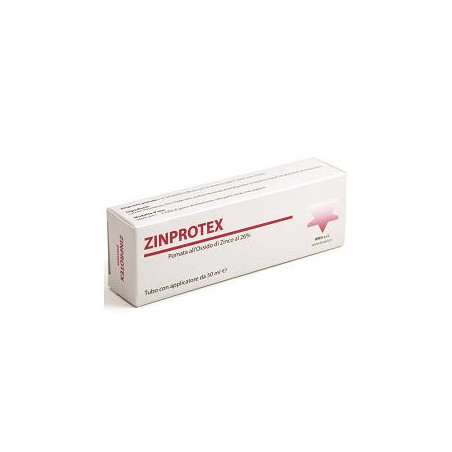 ZINPROTEX 50 ML