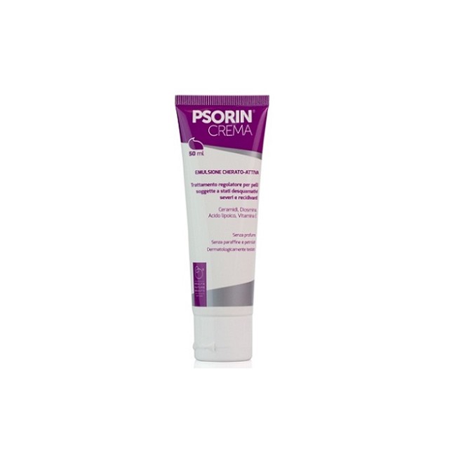 PSORIN CREMA 50ML