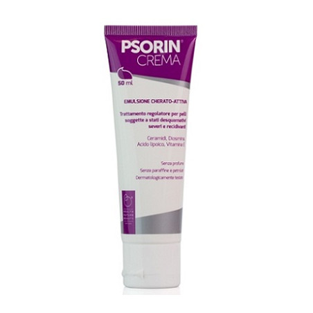 PSORIN CREMA 50ML