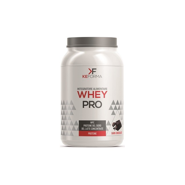 WHEY PRO DARK CHOCCOLATE 800 G