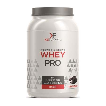 WHEY PRO DARK CHOCCOLATE 800 G