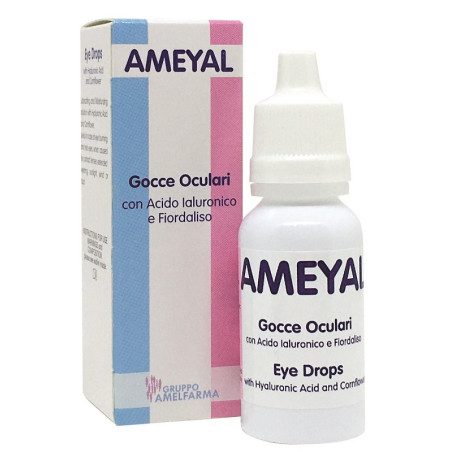 AMEYAL GOCCE OCULARI 15 ML