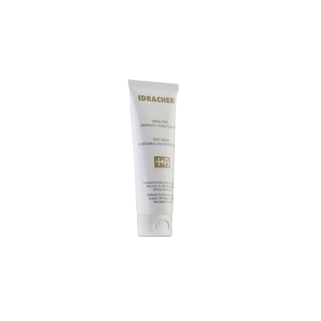 IDRACHER CREMA VISO 50 ML