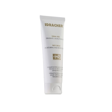 IDRACHER CREMA VISO 50 ML