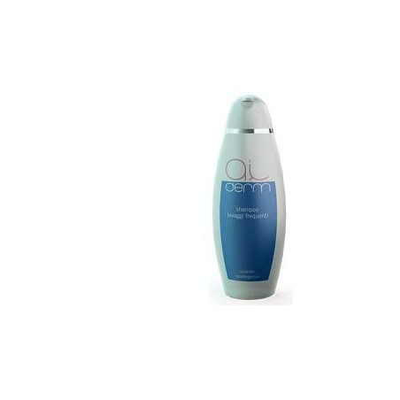 AIDERM SHAMPOO LAVAGGI FREQUENTI 250 ML