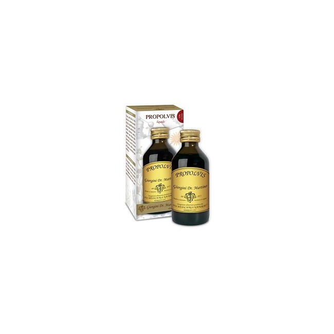 PROPOLVIS 100 ML