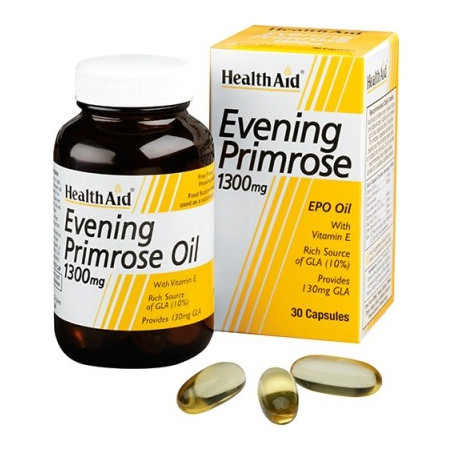 ENOTERA OLIO EVENING PRIMEROSE 30 CAPSULE MOLLI