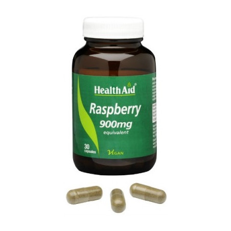 LAMPONE RASPBERRY 900MG 30CPS