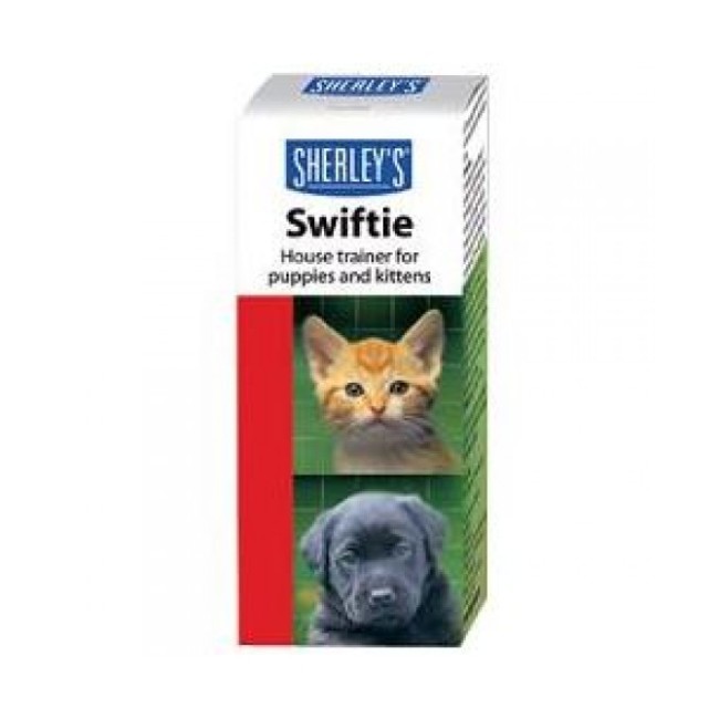 SWIFTIE TRAINER EDUCATIVO CUCCIOLO 20 ML