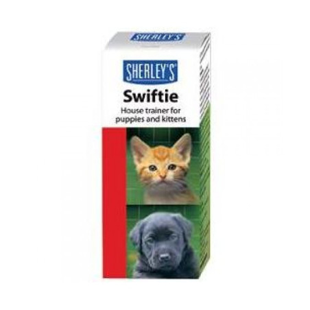 SWIFTIE TRAINER EDUCATIVO CUCCIOLO 20 ML