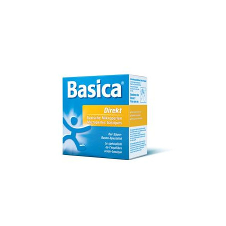 BASICA DIREKT 30 BUSTINE OROSOLUBILI