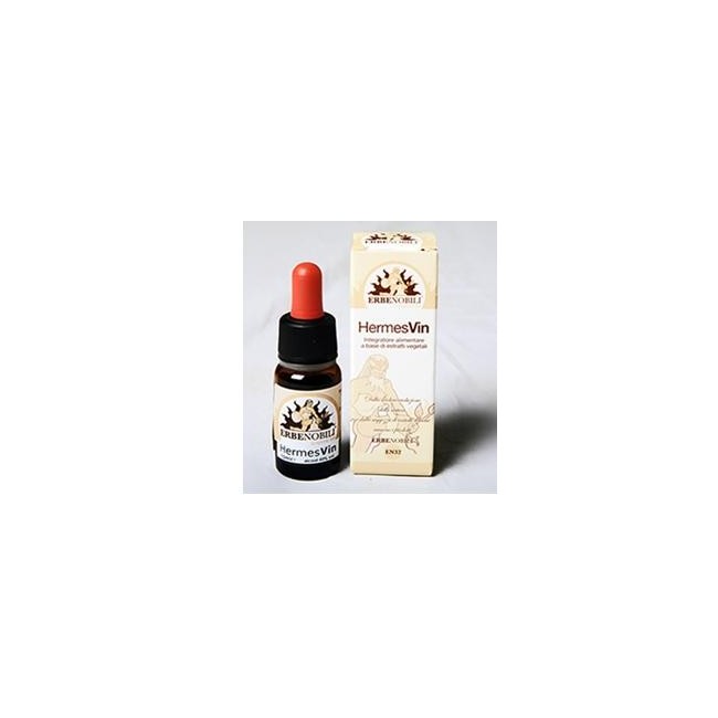 HERMESVIN 10 ML