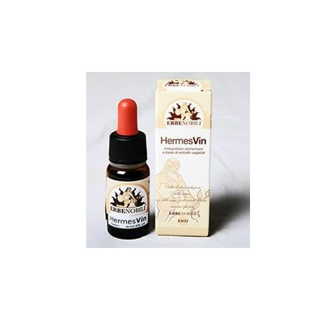 HERMESVIN 10 ML