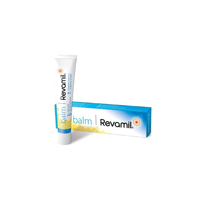 REVAMIL BALM CREMA 15 G