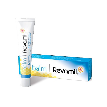 REVAMIL BALM CREMA 15 G