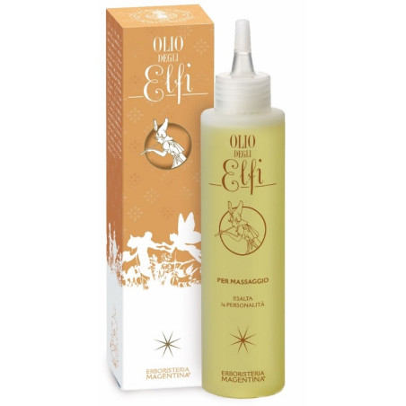 ELFI OLIO DEGLI ELFI 150 ML