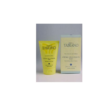 AQUA TABIANO CR VELL MANI100ML